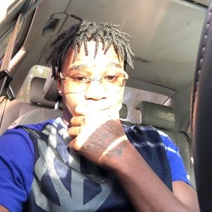 Meet your Posher, Terry